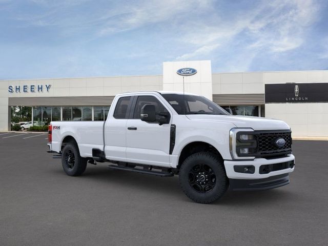 2024 Ford F-250 XL