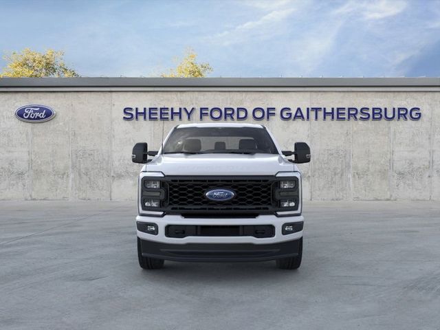 2024 Ford F-250 XL