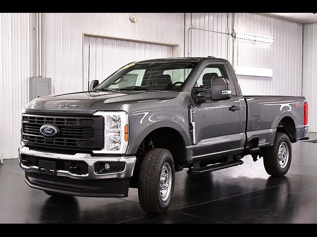 2024 Ford F-250 XL