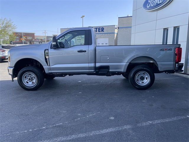 2024 Ford F-250 XL