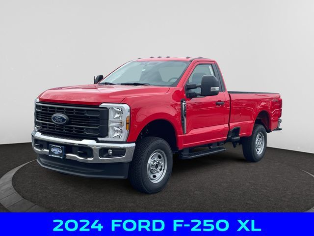 2024 Ford F-250 XL