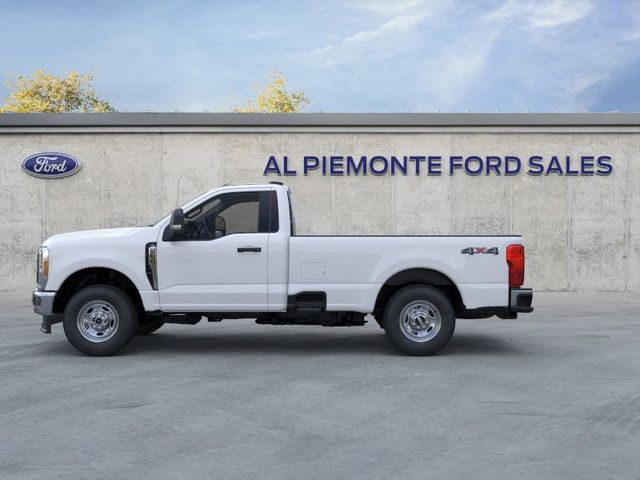 2024 Ford F-250 