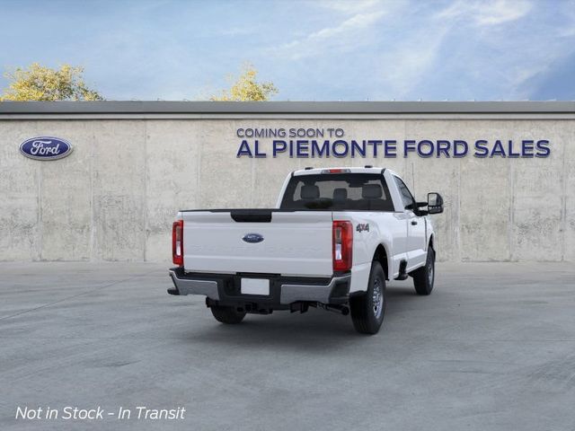 2024 Ford F-250 