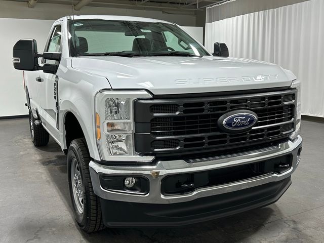 2024 Ford F-250 