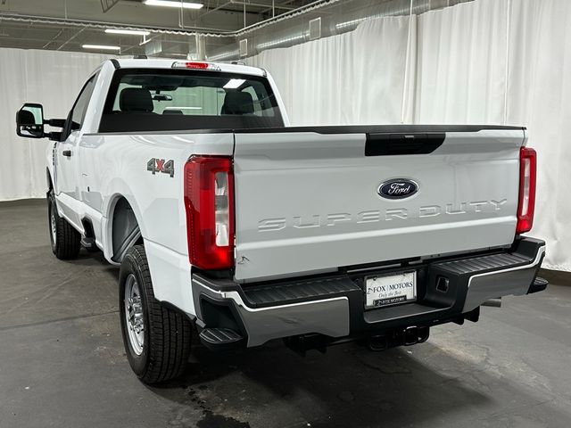 2024 Ford F-250 