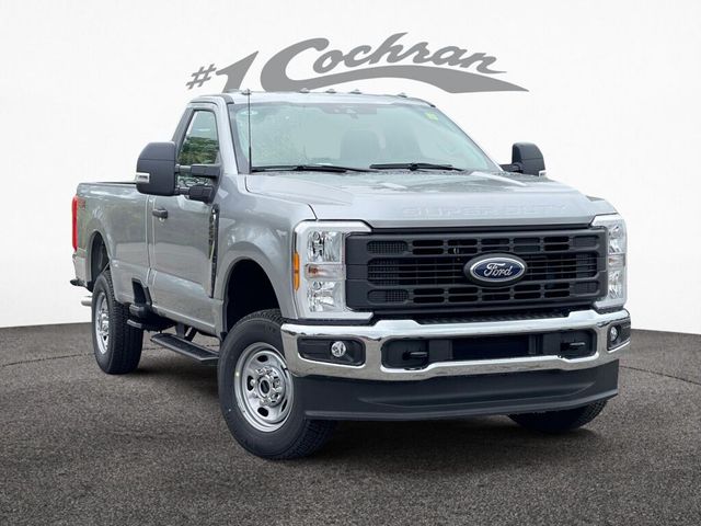 2024 Ford F-250 XL