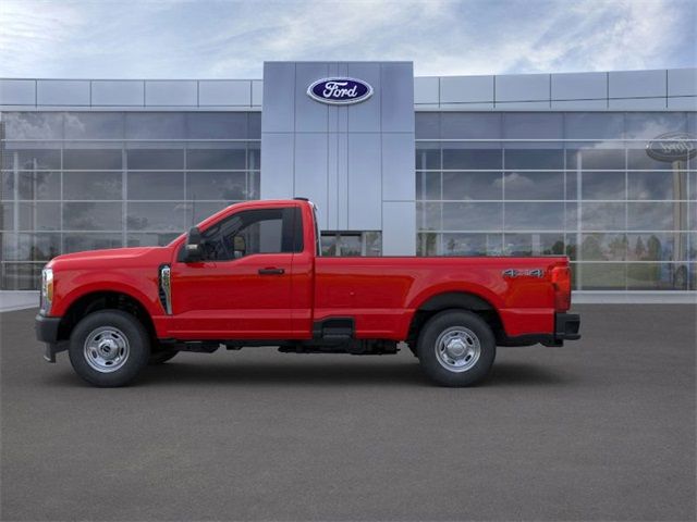 2024 Ford F-250 