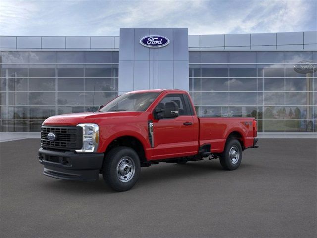 2024 Ford F-250 