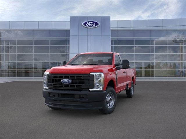 2024 Ford F-250 