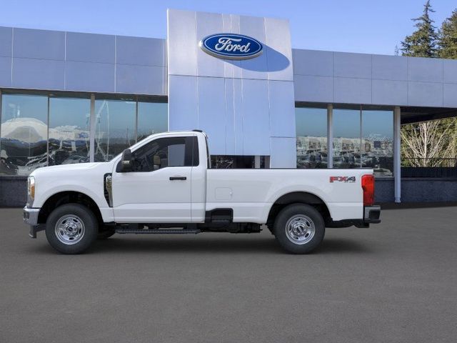 2024 Ford F-250 