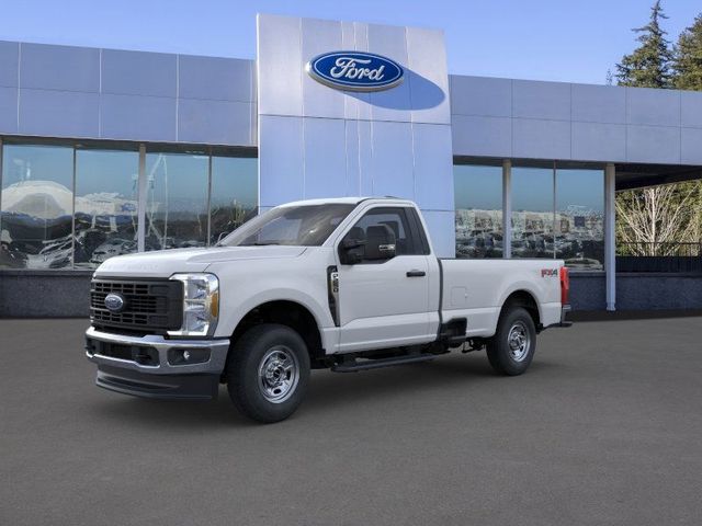 2024 Ford F-250 