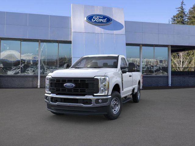 2024 Ford F-250 