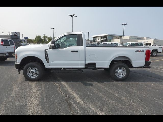 2024 Ford F-250 XL