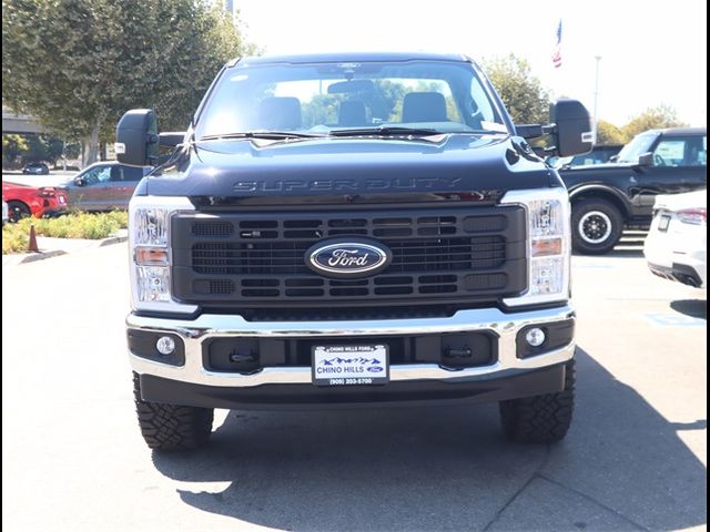 2024 Ford F-250 XL