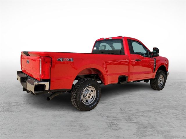 2024 Ford F-250 XL