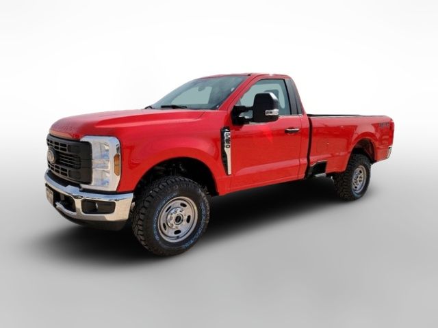 2024 Ford F-250 XL