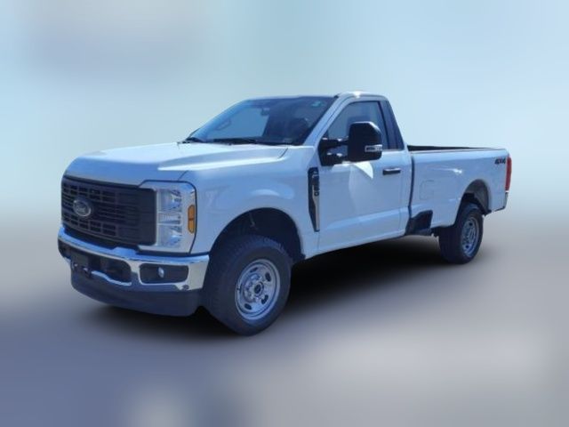 2024 Ford F-250 XL