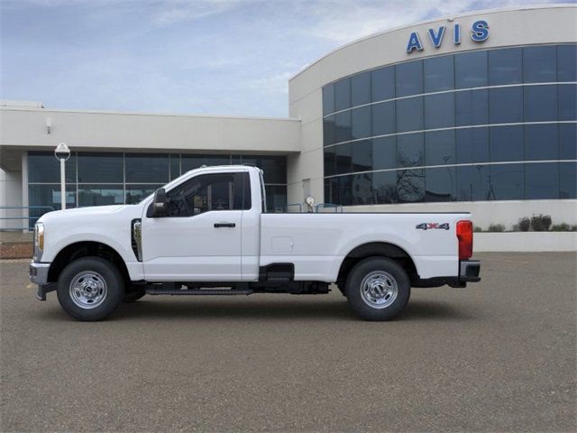 2024 Ford F-250 XL