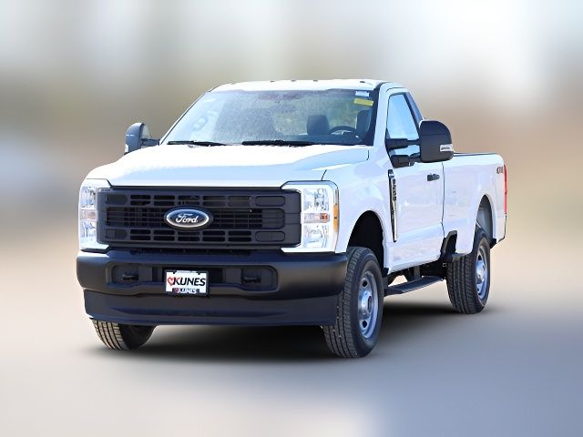 2024 Ford F-250 XL