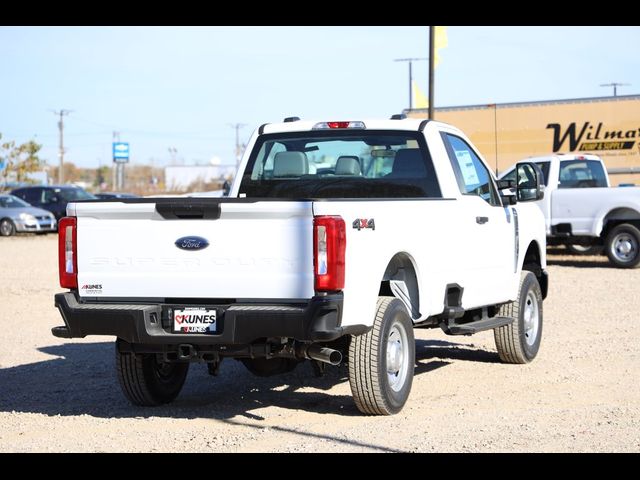 2024 Ford F-250 XL