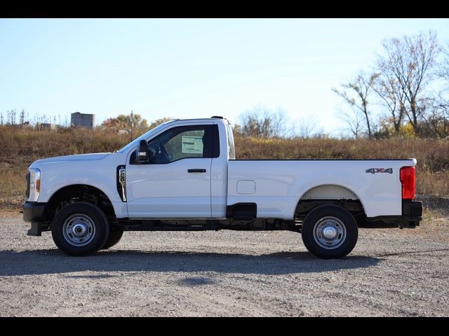 2024 Ford F-250 XL