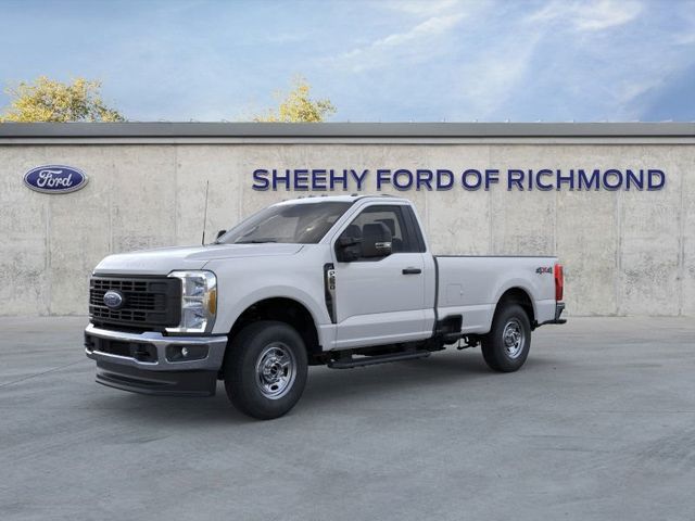 2024 Ford F-250 XL