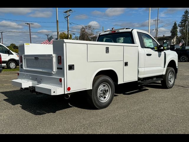 2024 Ford F-250 