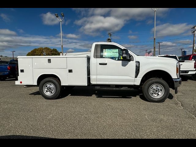 2024 Ford F-250 