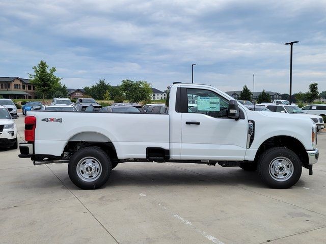 2024 Ford F-250 XL