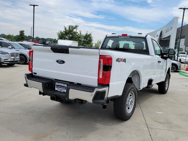 2024 Ford F-250 XL