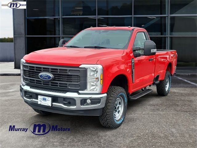 2024 Ford F-250 