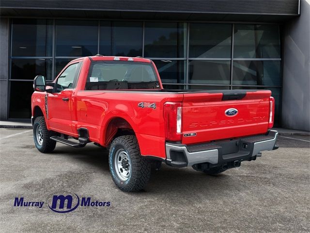 2024 Ford F-250 