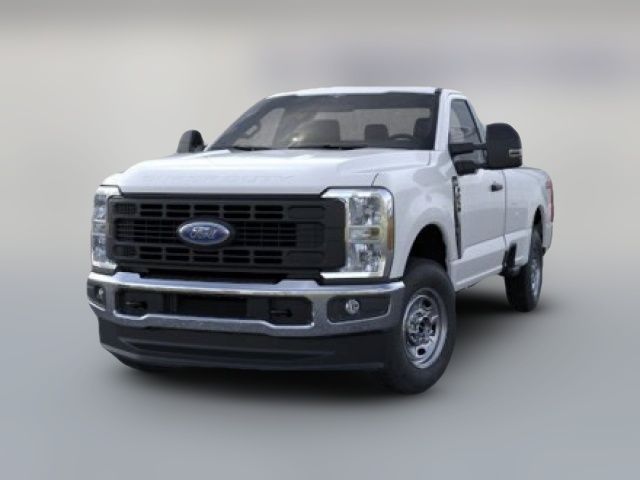 2024 Ford F-250 