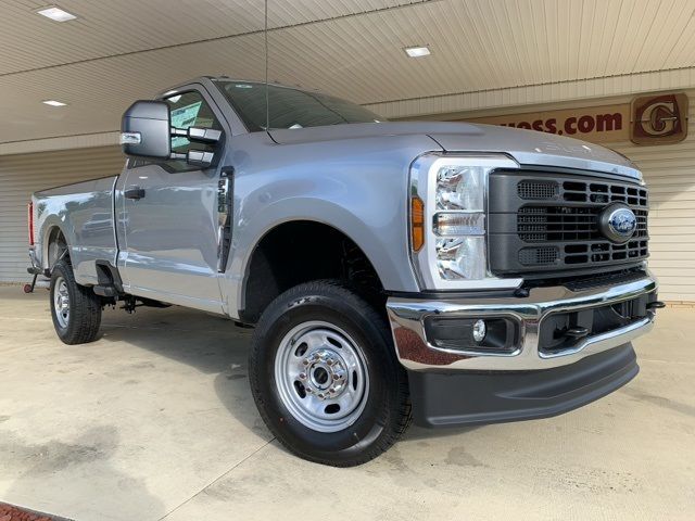 2024 Ford F-250 