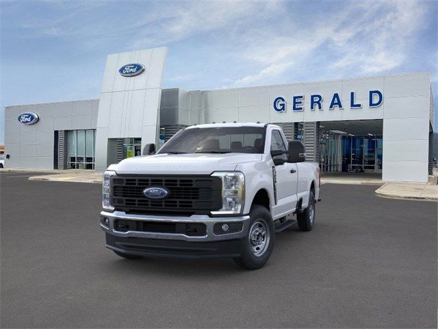 2024 Ford F-250 