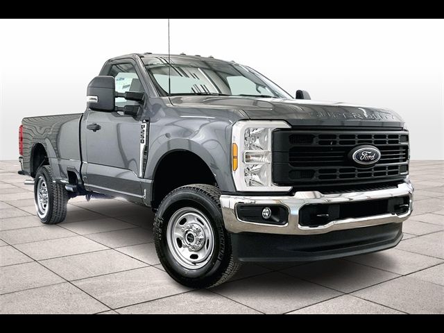 2024 Ford F-250 