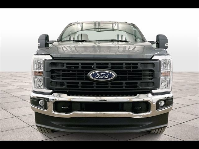 2024 Ford F-250 