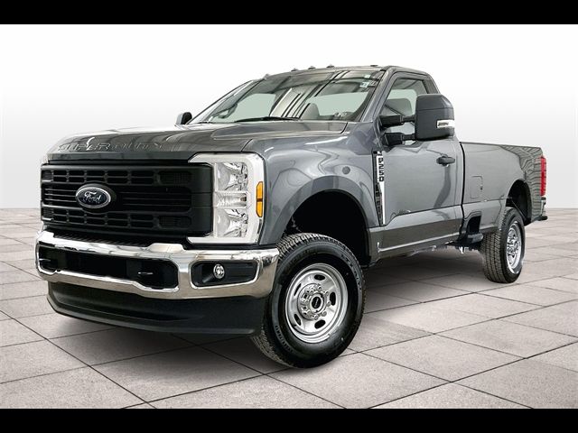 2024 Ford F-250 