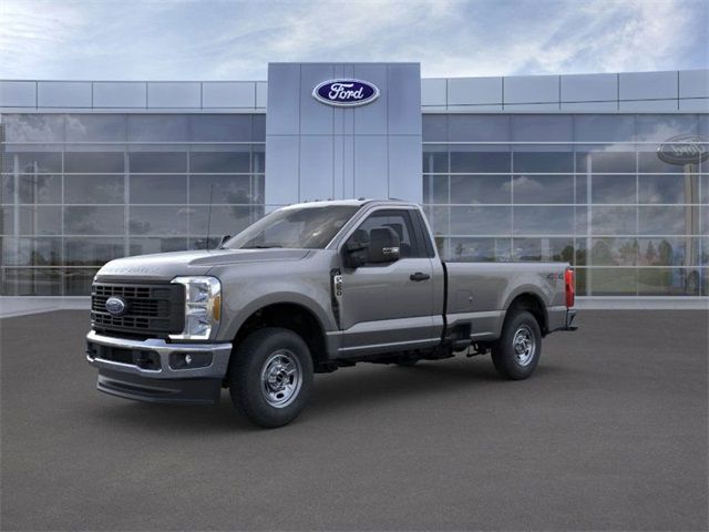 2024 Ford F-250 XL