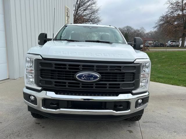 2024 Ford F-250 