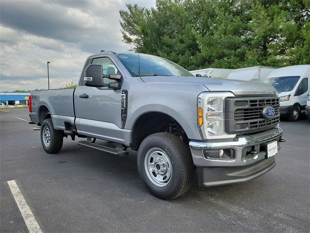 2024 Ford F-250 XL