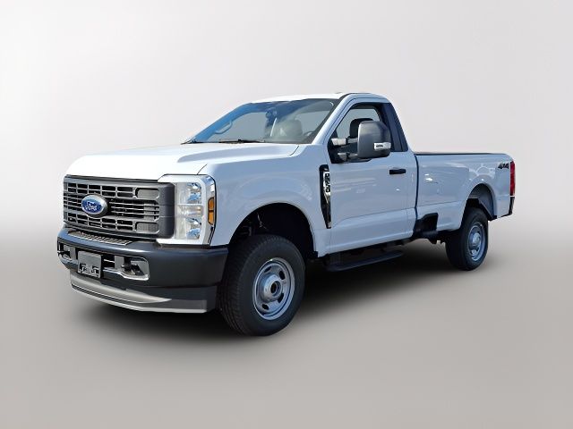 2024 Ford F-250 