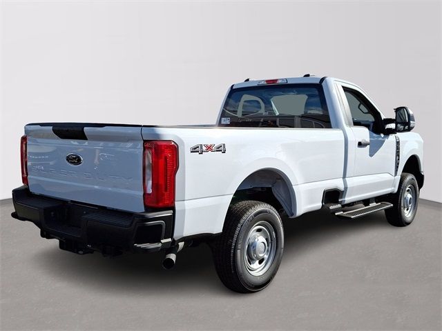 2024 Ford F-250 