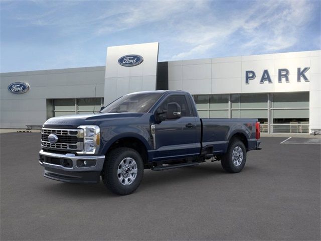 2024 Ford F-250 XLT