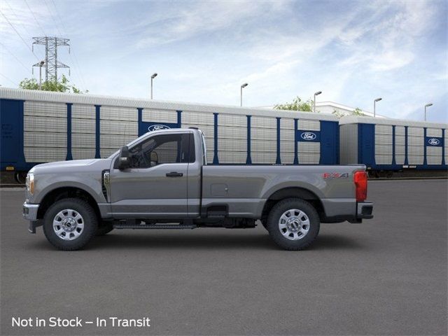 2024 Ford F-250 XLT