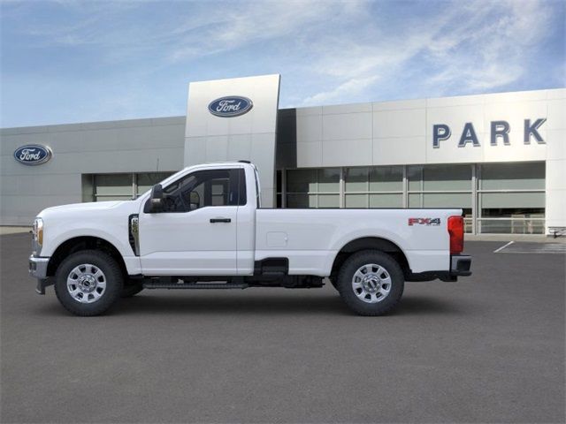 2024 Ford F-250 XLT