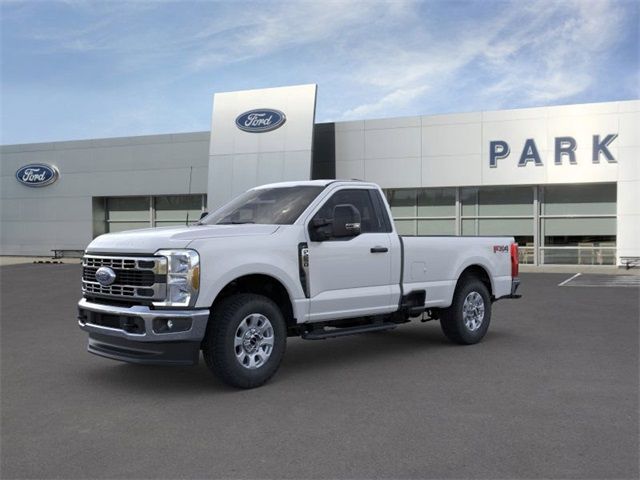 2024 Ford F-250 XLT