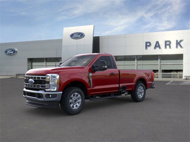 2024 Ford F-250 XLT