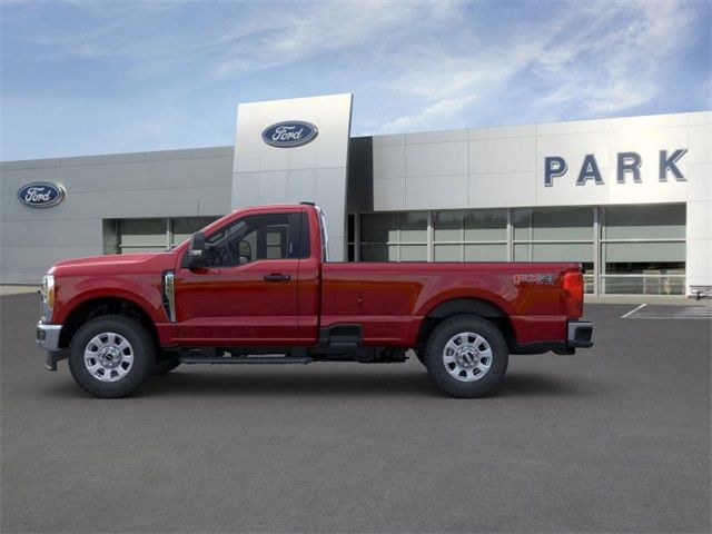 2024 Ford F-250 XLT