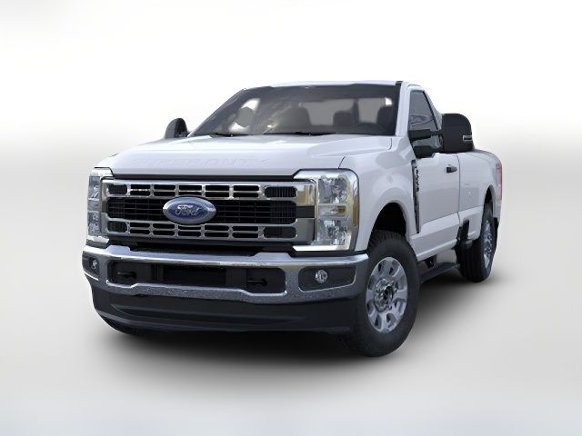 2024 Ford F-250 